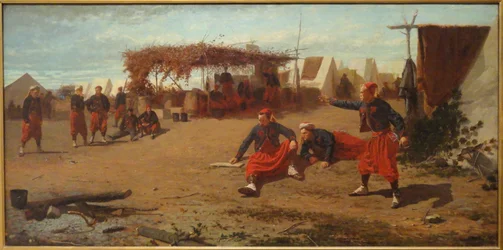 Fogg Art Museum
